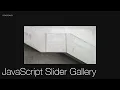 JavaScript Project Touch Screen Swipe Mouse Events Image Slider Gallery