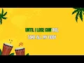 Lagu Chaka Demus - Tease me Tease me (karaoke)