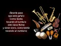 Sonido Bestial Richie Ray & Bobby Cruz (Letra)