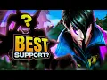 I FOUND APHELIOS BEST SUPPORT