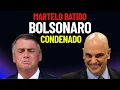 Download Lagu [AO VIVO] ACOMPANHE O VOTO DE CRISTIANO ZANIN NO JULGAMENTO DO GOLPE