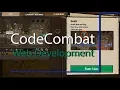 CodeCombat Web Development 2 - Level 1 Tutorial with Answers