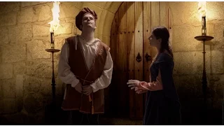 The Royal Blowjob Tester