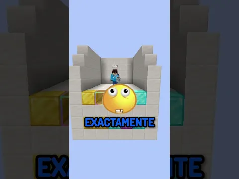 estaba re perdido  #minecraft #shorts