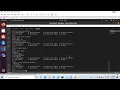 Database Engine in bash