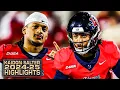 Download Lagu Kaidon Salter HIGHLIGHTS from the 2024-25 season, Colorado's new QB 🎥 | ESPN College Football