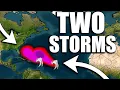 Download Lagu We Have MULTIPLE Storms To Watch For Tropical Development.. GROWING Trend!