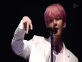 EXO BAEKHYUN 백현 - UN VILLAGE (ft. Mark) HD @ SMTOWN LIVE IN TOKYO 2019