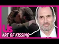 Gilmore Girls Scott Patterson On Breakdown Of Luke Lorelai 1st Kiss Scene Why It Was Important