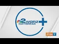 Daybreak Plus on Friday Mar 21