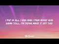 BigXthaPlug, Shaboozey - Home (Lyrics)