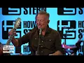 Bruce Springsteen & The E Street Band “Glory Days” Live on the Stern Show
