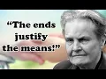 What is Consequentialism