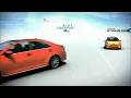 Western Washington Toyota Dealers 2012 Year Toyota Hybrids TV Spot Nobody Does it Better