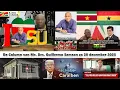 De Column van Mr Drs Guillermo Samson za 20 december 2025 voor Radio Tamara Damsko