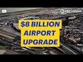 The 8 Billion Overhaul of LaGuardia Airport Engineering a New Era NOVA PBS