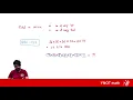 Factorial Notation and Counting Techniques
