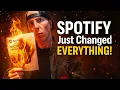 Spotify s New Rules What Every Artist Needs to Know Before It s Too Late