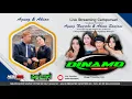 Lagu Live DINAMO EXPRES MUSIC - Pernikahan Agung \u0026 Akian - MELON AUDIO - GALIH MEDIAPRO