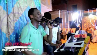 حصرى لاول مره الرايق حسن ابوالعلا واغنية ميال ميال جامده بتوزيع العازف محمدركابى      دندنها