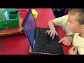Computing Curriculum