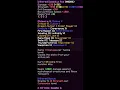 Making A CHIMERA 5 Daedalus Axe Worth 1 55b Hypixel Skyblock