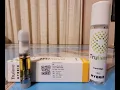 Trulieve Vape Pen Cartridge 1G - Fall Series