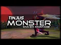 Tinjus Kha Zix Montage Monster