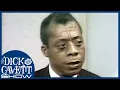 James Baldwin Discusses Racism The Dick Cavett Show