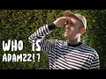 Who is Adam22