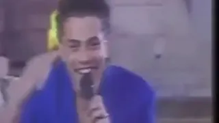 عمرو دياب حمد الله عالسلامة جرش ١٩٨٩ 