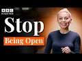 Build Strong Boundaries with Evy Poumpouras Meet your Maestro BBC Maestro