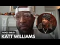 Rickey Smiley Reveals Confronting Katt Williams For Dissing Him Clears The Air On Alleged Beef