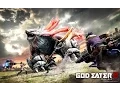 Download Lagu God Eater 2 Rage Burst - Predator Style gameplay trailer