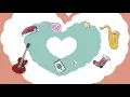 Aimzillow - น่ารักเกินไป (Lyrics Video)