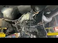 99 Dodge Ram Transmission replacement