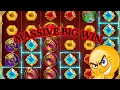 Lagu ⚡ Gates of Olympus Super Scatter – MASSIVE BIG WIN! 💎 Pragmatic Play Slot Gameplay