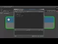 04 Create Node - Create node and script logs
