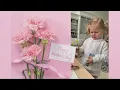 Sara Shookman gets Mother s Day greeting from daughter Isla