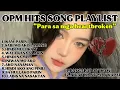 Lagu Para sa mga broken heartbroken 💔OPM HITS SONS PLAYLISTS 💔💔
