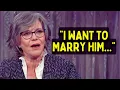 At 78 Sally Field Finally Reveals The Seven Actors She Wanted MOST Is Shocking