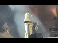 🇩🇰 Fujii Kaze ''Shinunoga E-wa'' 死ぬのがいいわ Roskilde Festival July 4 🌈 fujiikaze Europe tour 2025