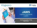 Layered Commands in JAWS - An Introduction