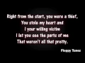 Download Lagu Just give me a reason •PINK||Sped up \u0026 Lyrics-Floppy Tunez
