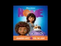 Jennifer Lopez - Feel The Light (From "Home" Sound Track) Full Song