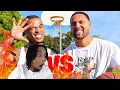 FlightReacts To HILARIOUS Plaqueboymax Vs Klay Thompson 1v1