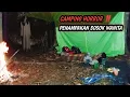 Lagu Camping Horror ‼️ penampakan sosok wanita di tengah hutan 