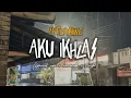 Download Lagu AKU IKHLAS - AFTERSHINE (speed up+ reverb+ lirik) | Overlay vibes