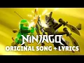 Lagu LEGO Ninjago 15th Anniversary The Weekend Whip With Original Music + Lyrics!