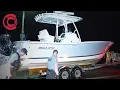 Teen Killed in Tragic Boat Crash at Dennis Cape Cod